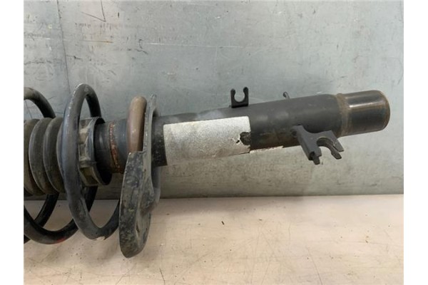 Recambio de amortiguador delantero izquierdo para citroen c3 1.4 attraction referencia OEM IAM 5208F6 9672655480 