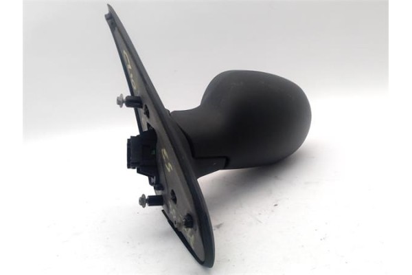 Recambio de retrovisor electrico izquierdo para renault clio ii fase i (b/cb0) 1.5 dci (b/cb07) referencia OEM IAM 7700435863  