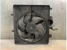 Recambio de electroventilador para citroen c2 1.4 hdi referencia OEM IAM 1253H5  