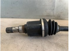 Recambio de palier delantero izquierdo para mini cabrio (r52) 1.6 cooper referencia OEM IAM 31607574869 31 60 7 574 869 