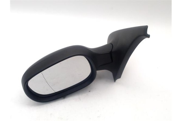 Recambio de retrovisor electrico izquierdo para renault clio ii fase i (b/cb0) 1.5 dci (b/cb07) referencia OEM IAM 7700435863  