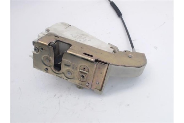 Recambio de cierre electromagnetico delantero derecho para ford mondeo i (gbp) 1.8 i 16v referencia OEM IAM   