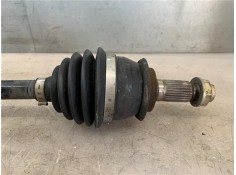 Recambio de palier delantero izquierdo para mini cabrio (r52) 1.6 cooper referencia OEM IAM 31607574869 31 60 7 574 869 