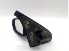 Recambio de retrovisor electrico izquierdo para renault clio ii fase i (b/cb0) 1.5 dci (b/cb07) referencia OEM IAM 7700435863  