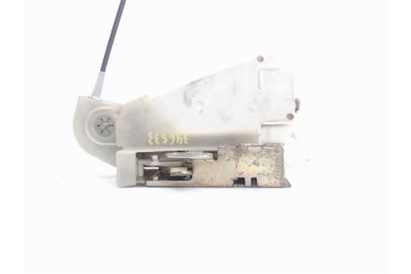 Recambio de cierre electromagnetico delantero derecho para ford mondeo i (gbp) 1.8 i 16v referencia OEM IAM   