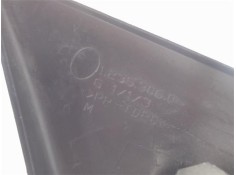 Recambio de retrovisor electrico izquierdo para renault megane ii berlina 5p referencia OEM IAM 12353060  