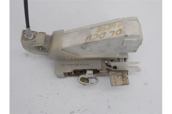 Recambio de cierre electromagnetico delantero derecho para ford mondeo i (gbp) 1.8 i 16v referencia OEM IAM   