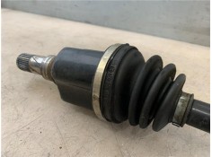 Recambio de palier delantero izquierdo para mini cabrio (r52) 1.6 cooper referencia OEM IAM 31607574869 31 60 7 574 869 