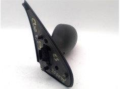 Recambio de retrovisor electrico izquierdo para renault clio ii fase i (b/cb0) 1.5 dci (b/cb07) referencia OEM IAM 7700435863  