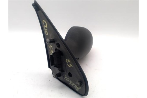 Recambio de retrovisor electrico izquierdo para renault clio ii fase i (b/cb0) 1.5 dci (b/cb07) referencia OEM IAM 7700435863  