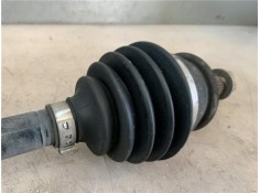 Recambio de palier delantero izquierdo para mini cabrio (r52) 1.6 cooper referencia OEM IAM 31607574869 31 60 7 574 869 