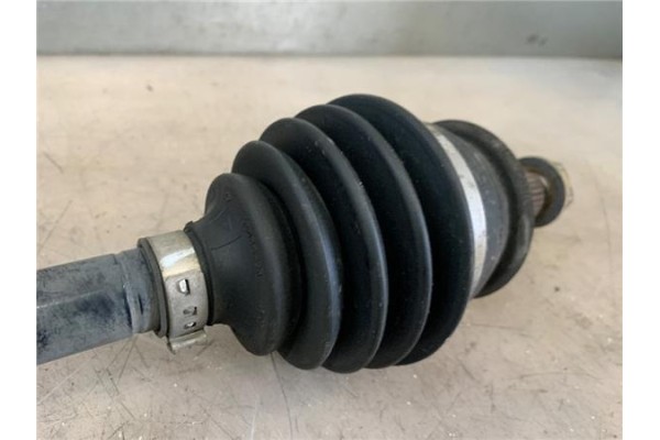 Recambio de palier delantero izquierdo para mini cabrio (r52) 1.6 cooper referencia OEM IAM 31607574869 31 60 7 574 869 
