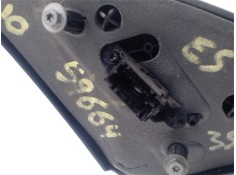 Recambio de retrovisor electrico izquierdo para renault clio ii fase i (b/cb0) 1.5 dci (b/cb07) referencia OEM IAM 7700435863  