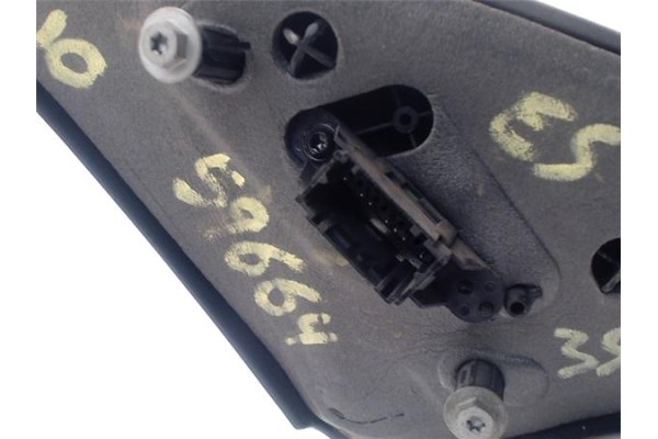 Recambio de retrovisor electrico izquierdo para renault clio ii fase i (b/cb0) 1.5 dci (b/cb07) referencia OEM IAM 7700435863  