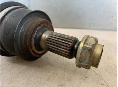 Recambio de palier delantero izquierdo para mini cabrio (r52) 1.6 cooper referencia OEM IAM 31607574869 31 60 7 574 869 