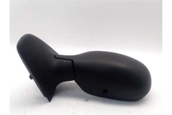 Recambio de retrovisor electrico izquierdo para renault clio ii fase i (b/cb0) 1.5 dci (b/cb07) referencia OEM IAM 7700435863  