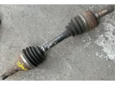 Recambio de palier delantero izquierdo para opel signum 1.9 básico referencia OEM IAM   