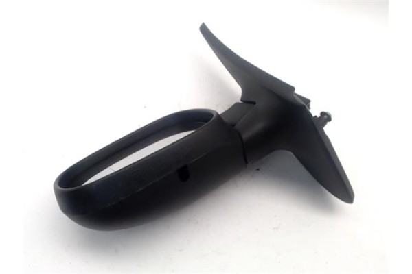 Recambio de retrovisor electrico izquierdo para renault clio ii fase i (b/cb0) 1.5 dci (b/cb07) referencia OEM IAM 7700435863  