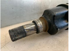 Recambio de palier delantero izquierdo para mini cabrio (r52) 1.6 cooper referencia OEM IAM 31607574869 31 60 7 574 869 