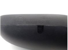 Recambio de retrovisor electrico izquierdo para renault clio ii fase i (b/cb0) 1.5 dci (b/cb07) referencia OEM IAM 7700435863  
