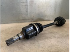 Recambio de palier delantero izquierdo para mini cabrio (r52) 1.6 cooper referencia OEM IAM 31607574869 31 60 7 574 869 