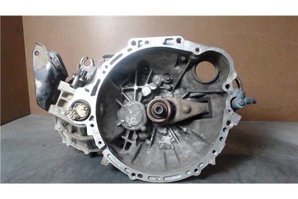 Recambio de caja cambios manual para toyota carina (t19) referencia OEM IAM   