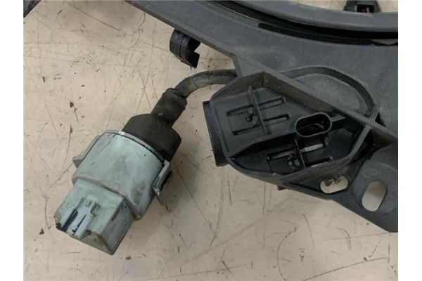 Recambio de electroventilador para citroen c2 1.4 hdi referencia OEM IAM 1253H5  