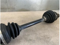 Recambio de palier delantero izquierdo para mini cabrio (r52) 1.6 cooper referencia OEM IAM 31607574869 31 60 7 574 869 