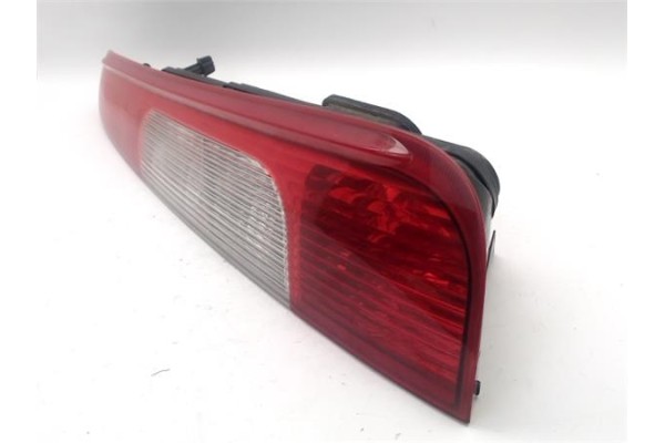 Recambio de piloto trasero derecho para ford focus c-max 1.6 tdci referencia OEM IAM 3M5113A602AD  