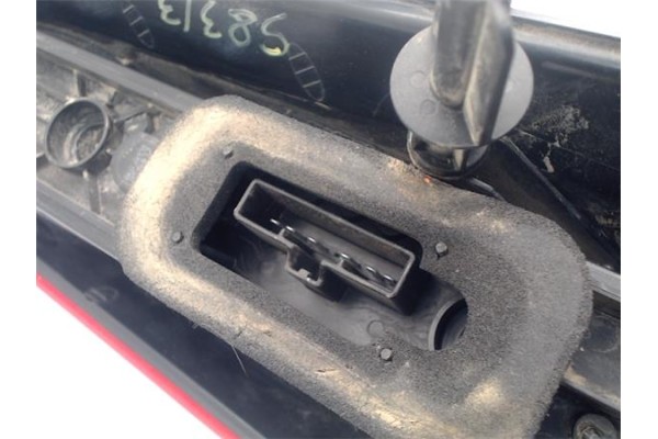 Recambio de piloto trasero derecho para ford focus c-max 1.6 tdci referencia OEM IAM 3M5113A602AD  