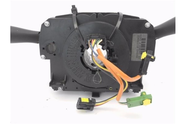 Recambio de mando intermitencia para citroen c2 1.4 hdi referencia OEM IAM 96488227XT  