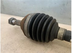 Recambio de palier delantero izquierdo para citroen c3 1.4 attraction referencia OEM IAM 9672238580  