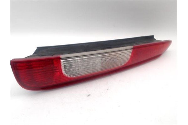Recambio de piloto trasero derecho para ford focus c-max 1.6 tdci referencia OEM IAM 3M5113A602AD  