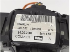 Recambio de mando intermitencia para citroen c2 1.4 hdi referencia OEM IAM 96488227XT  