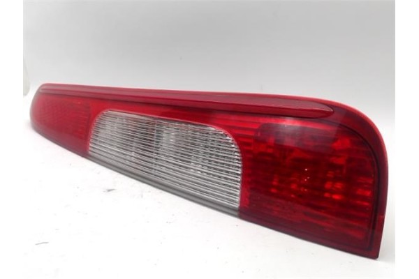 Recambio de piloto trasero derecho para ford focus c-max 1.6 tdci referencia OEM IAM 3M5113A602AD  