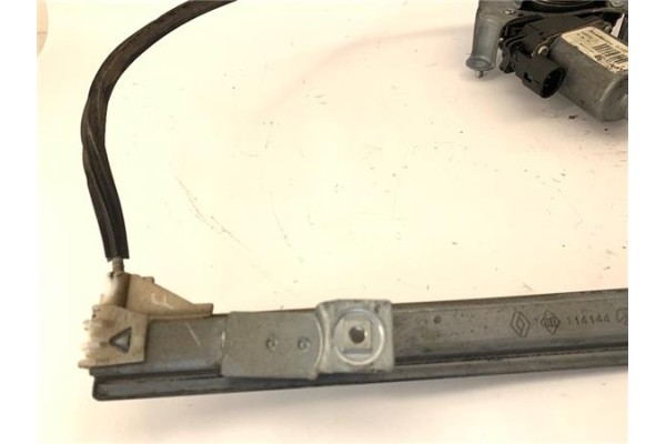 Recambio de mecanismo elevalunas delantero derecho para renault scenic i (ja...) 1.6 16v (ja0b, ja04, ja11) referencia OEM IAM 7