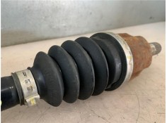 Recambio de palier delantero izquierdo para citroen c3 1.4 attraction referencia OEM IAM 9672238580  