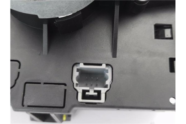 Recambio de mando intermitencia para citroen c2 1.4 hdi referencia OEM IAM 96488227XT  