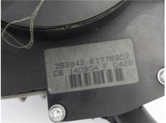 Recambio de mando intermitencia para citroen c2 1.4 hdi referencia OEM IAM 96488227XT  