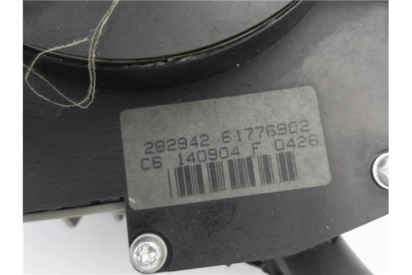 Recambio de mando intermitencia para citroen c2 1.4 hdi referencia OEM IAM 96488227XT  