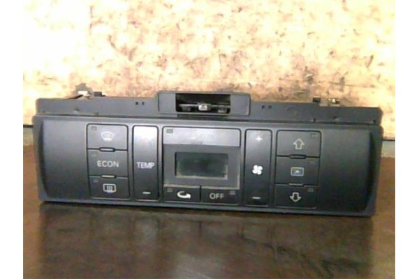 Recambio de mandos calefaccion / a.a. para audi a4 avant (b5)(1994) 1.9 tdi quattro referencia OEM IAM   