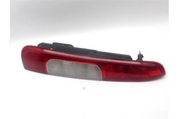 Recambio de piloto trasero izquierdo para ford focus c-max 1.6 tdci referencia OEM IAM 3M5113A603AD  