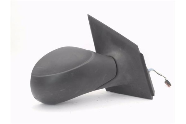 Recambio de retrovisor electrico derecho para citroen c2 1.4 hdi referencia OEM IAM E2021019  
