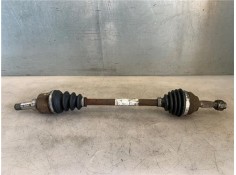 Recambio de palier delantero izquierdo para citroen c2 1.1 referencia OEM IAM 3272FW 9640127580 
