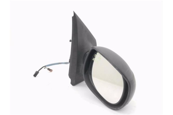 Recambio de retrovisor electrico derecho para citroen c2 1.4 hdi referencia OEM IAM E2021019  