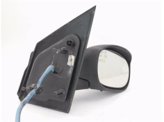Recambio de retrovisor electrico derecho para citroen c2 1.4 hdi referencia OEM IAM E2021019  