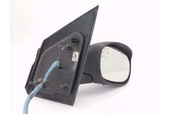 Recambio de retrovisor electrico derecho para citroen c2 1.4 hdi referencia OEM IAM E2021019  