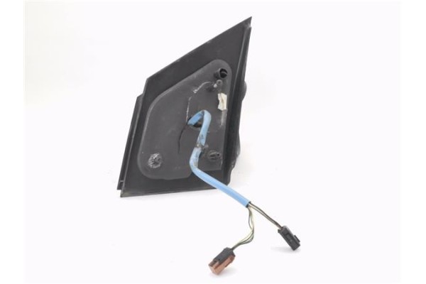 Recambio de retrovisor electrico derecho para citroen c2 1.4 hdi referencia OEM IAM E2021019  