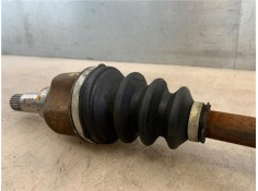 Recambio de palier delantero izquierdo para citroen c2 1.1 referencia OEM IAM 3272FW 9640127580 