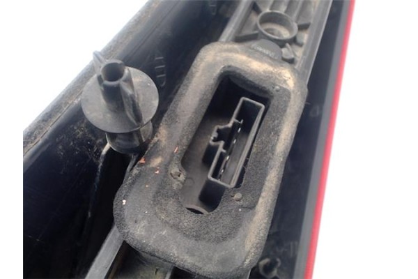 Recambio de piloto trasero izquierdo para ford focus c-max 1.6 tdci referencia OEM IAM 3M5113A603AD  